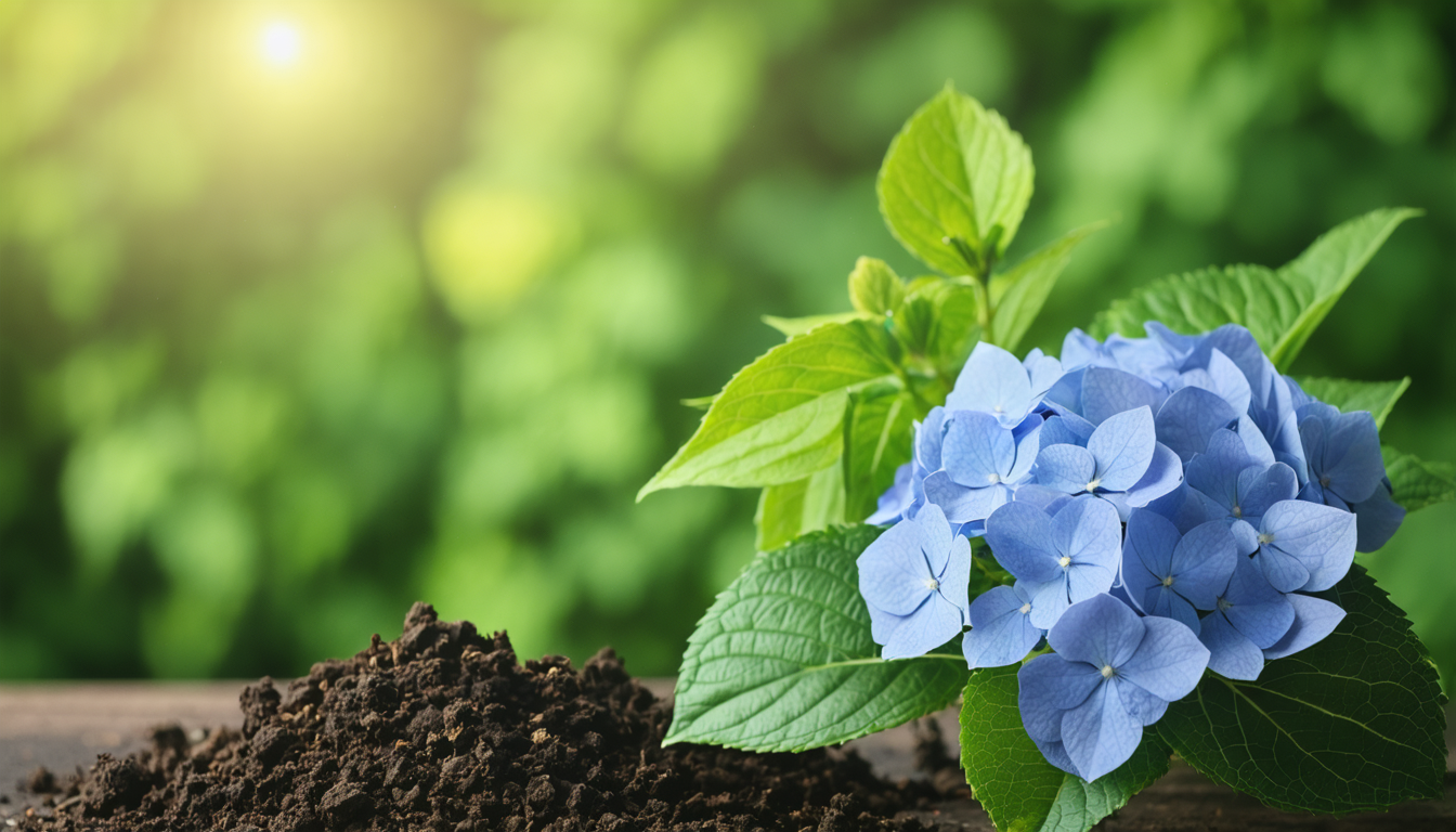 découvrez nos conseils pour choisir les meilleurs éléments décoratifs et végétaux afin de mettre en valeur le sol autour de vos hortensias et créer un jardin harmonieux et élégant.