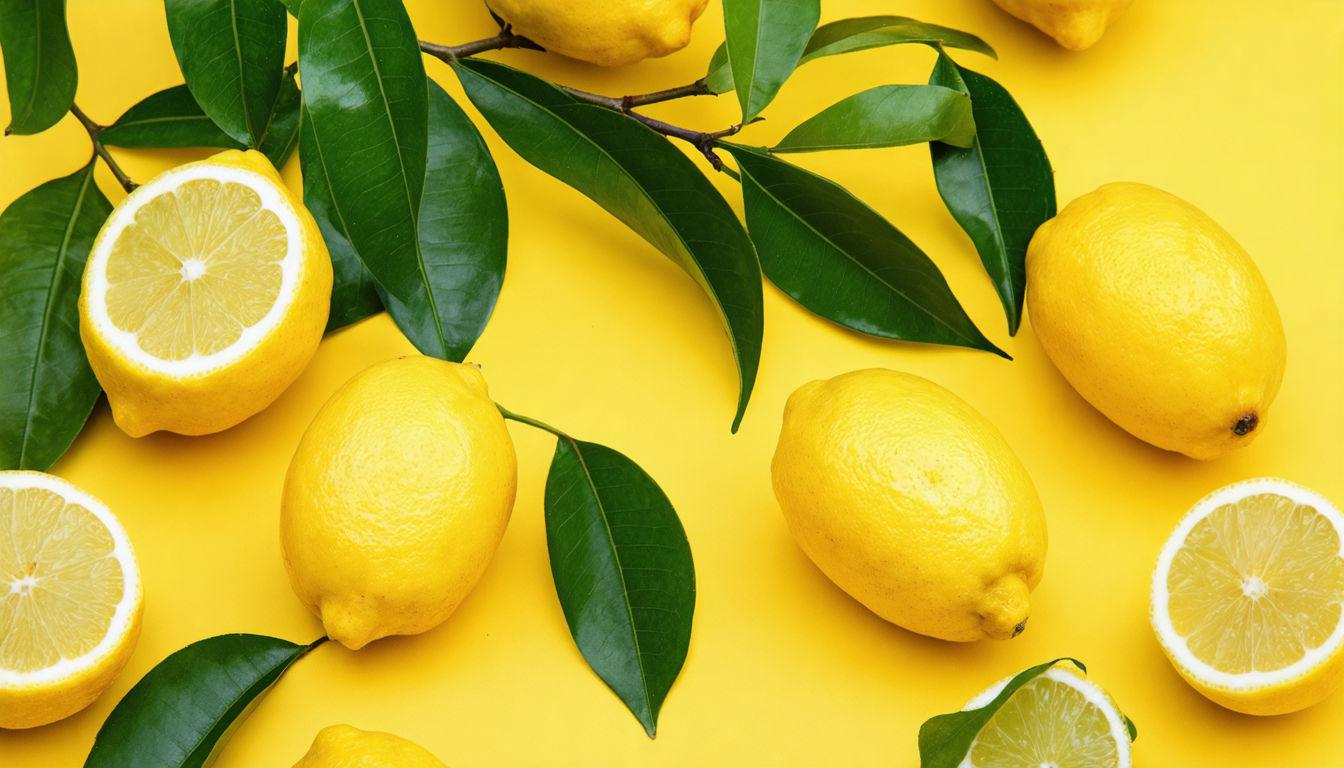découvrez comment la consommation de citron peut impacter la santé cardiaque. bienfaits, risques potentiels et conseils pour intégrer cet agrume à votre alimentation en toute sécurité.