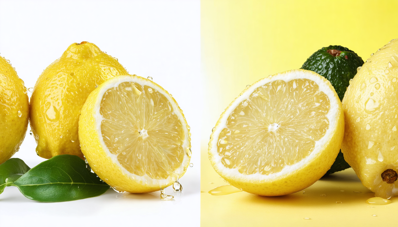 découvrez comment le citron peut influencer la santé cardiaque, entre bienfaits et précautions. cet agrume populaire est-il vraiment bon pour le cœur ? analyse des avantages et des risques pour votre santé cardiovasculaire.