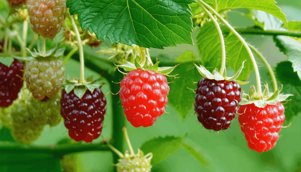 découvrez toutes les astuces essentielles pour garantir une récolte de framboises abondante et savoureuse. conseils pratiques, entretien, arrosage et bonnes pratiques pour réussir vos plantations et profiter de fruits gourmands tout l'été !