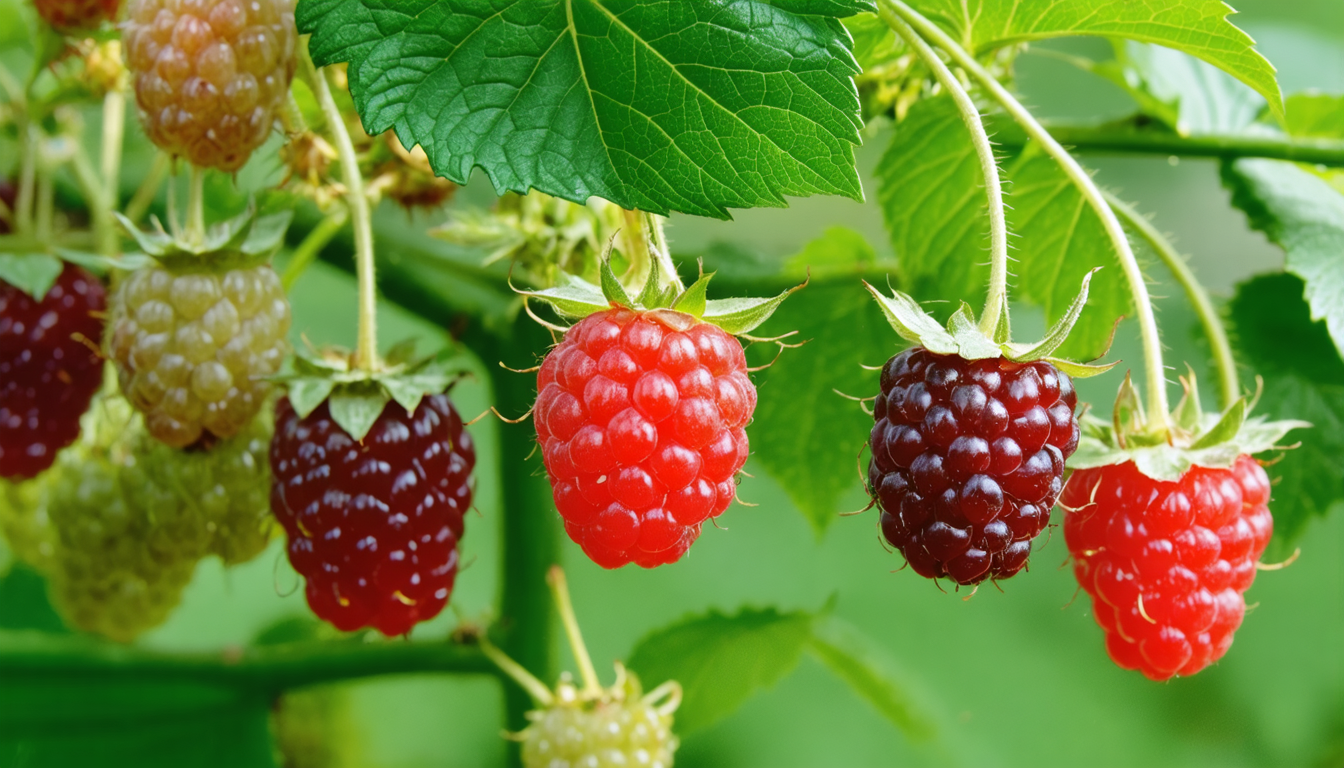 découvrez toutes les astuces essentielles pour garantir une récolte de framboises abondante et savoureuse. conseils pratiques, entretien, arrosage et bonnes pratiques pour réussir vos plantations et profiter de fruits gourmands tout l'été !