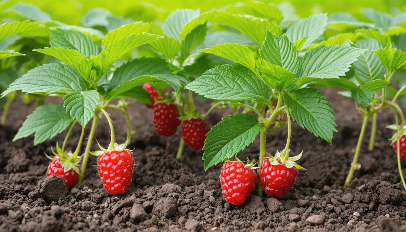 découvrez toutes les astuces essentielles pour cultiver facilement des framboises et assurer une récolte généreuse, savoureuse et abondante dans votre jardin !