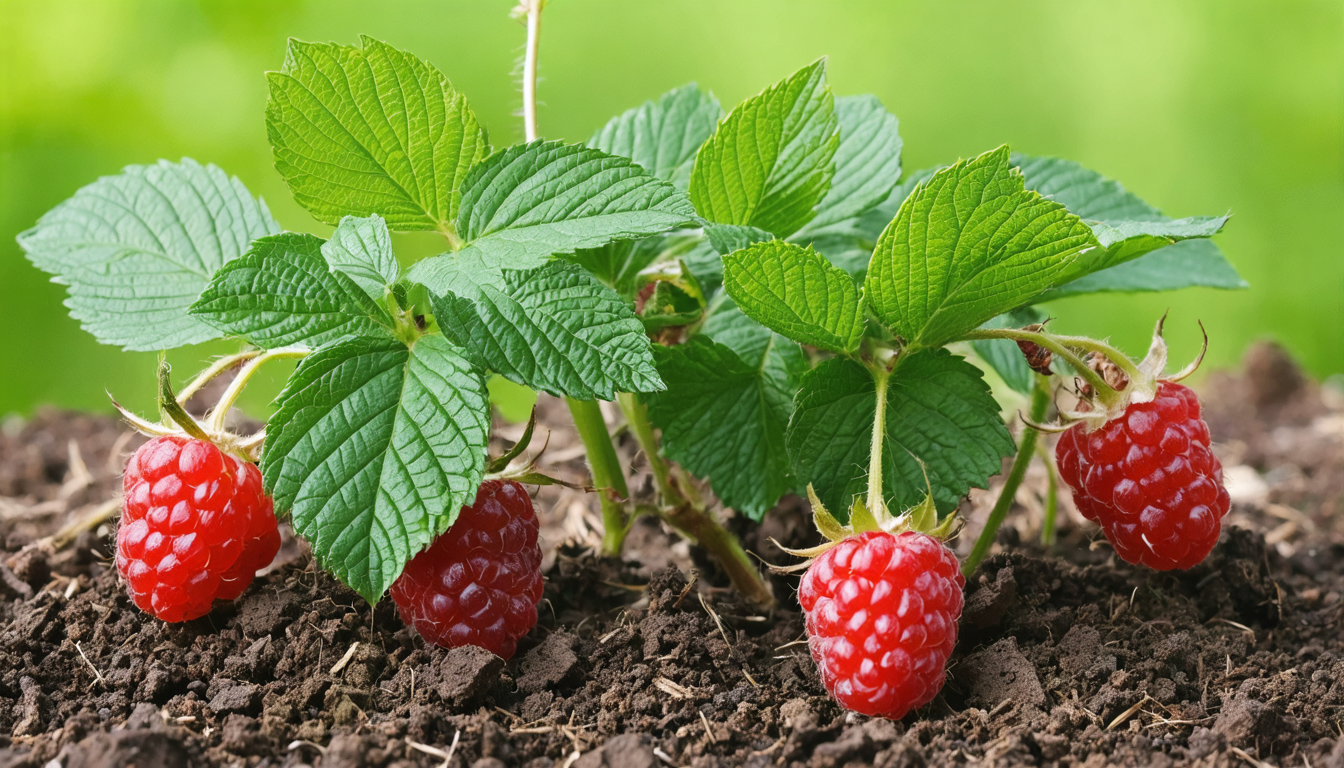 découvrez les meilleures astuces pour prendre soin de vos framboisiers et assurer une récolte abondante de framboises savoureuses saison après saison. conseils pratiques, entretien et secrets de jardiniers experts.