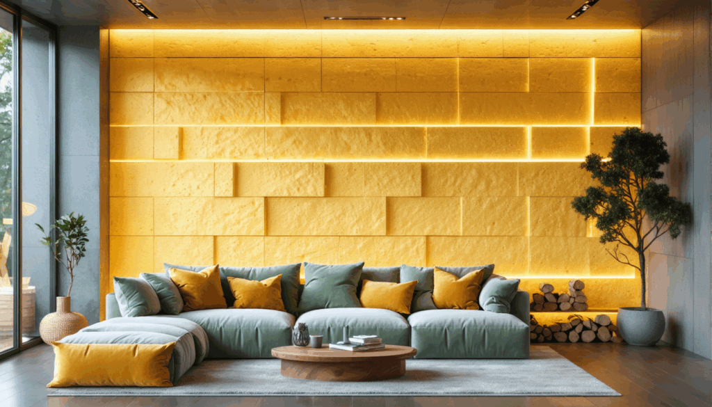 découvrez comment une isolation intérieure performante peut améliorer votre bien-être à la maison tout en réduisant votre consommation d'énergie. conseils et astuces pour un habitat sain, confortable et économe.
