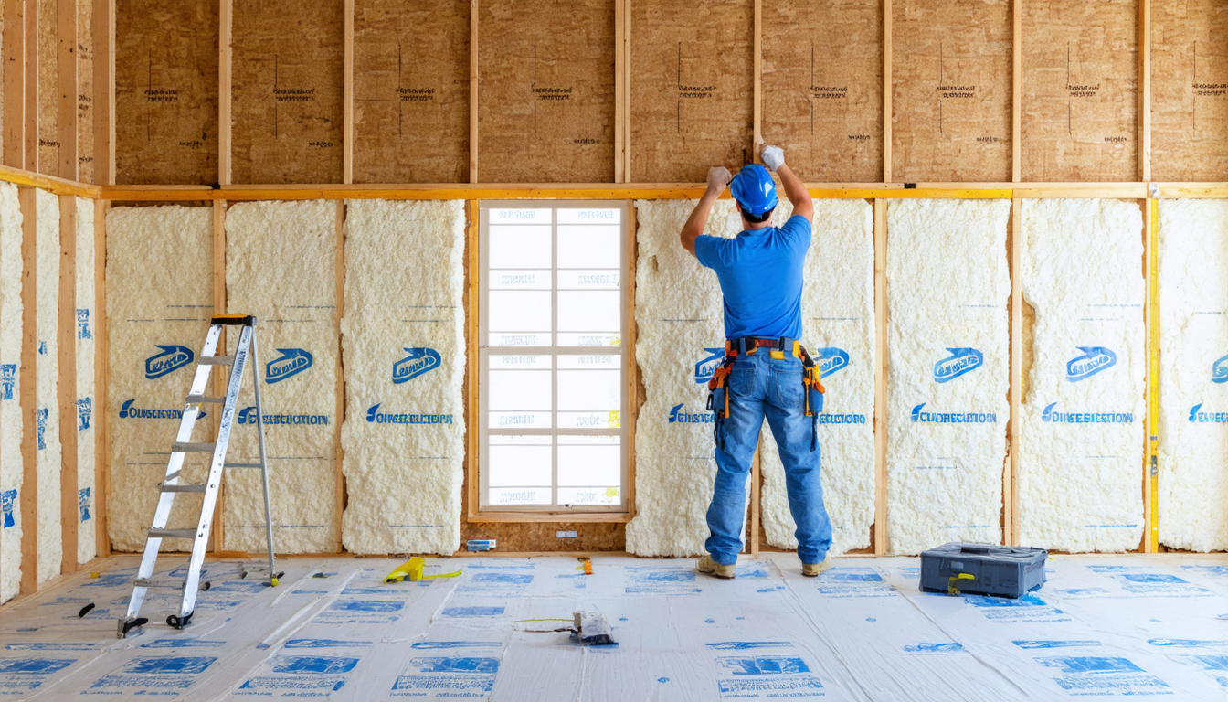 découvrez comment une isolation intérieure performante peut améliorer votre bien-être tout en réduisant votre consommation d'énergie à la maison. conseils et solutions efficaces pour un habitat confortable et économe.