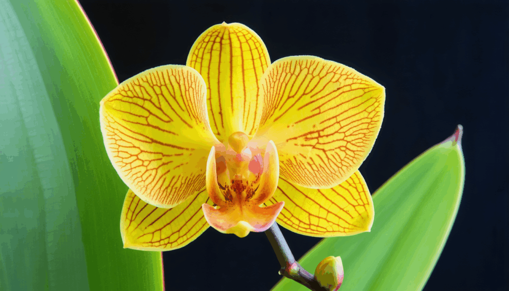 découvrez pourquoi les feuilles de votre orchidée jaunissent, les principales causes possibles, et les solutions efficaces pour retrouver des plantes en pleine santé. conseils pratiques pour préserver la beauté de vos orchidées.