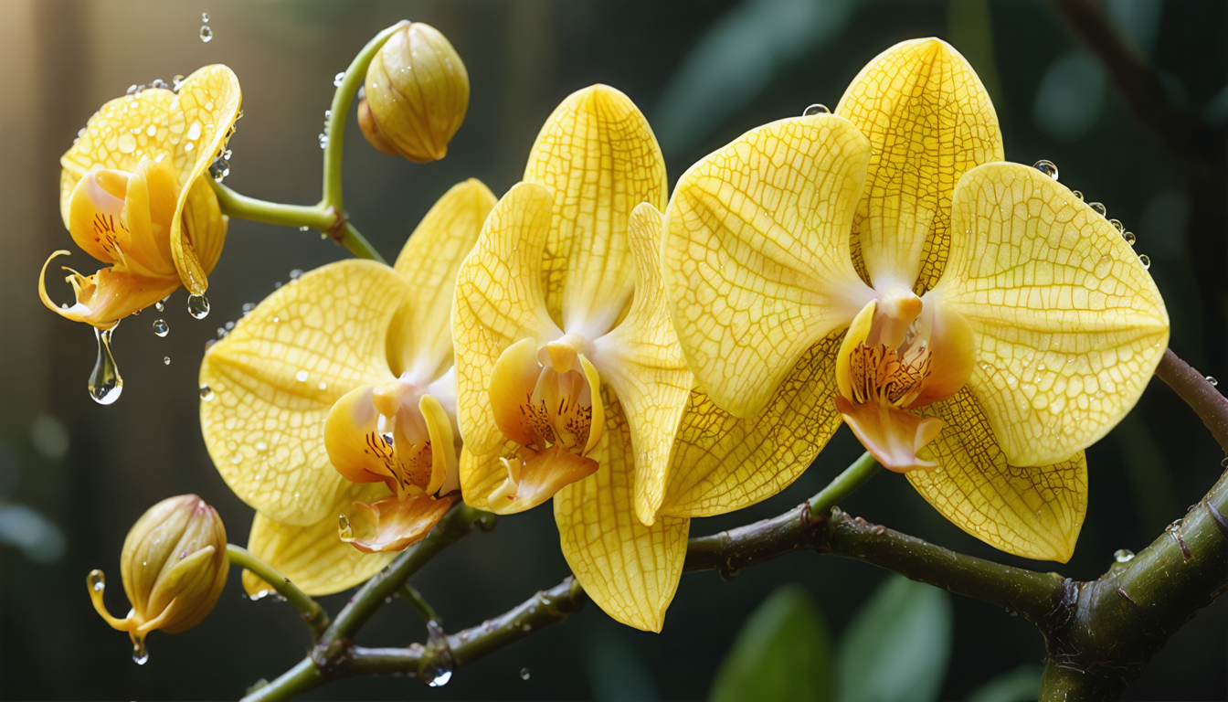 découvrez pourquoi les feuilles de votre orchidée jaunissent : causes fréquentes, conseils d'entretien et solutions pratiques pour conserver des plantes en pleine santé.