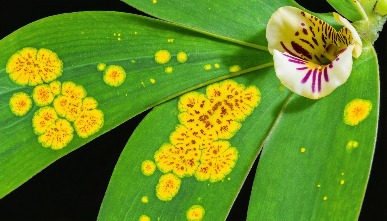 découvrez pourquoi les feuilles de vos orchidées jaunissent et apprenez à identifier les causes principales ainsi que les solutions efficaces pour retrouver des plantes en pleine santé.