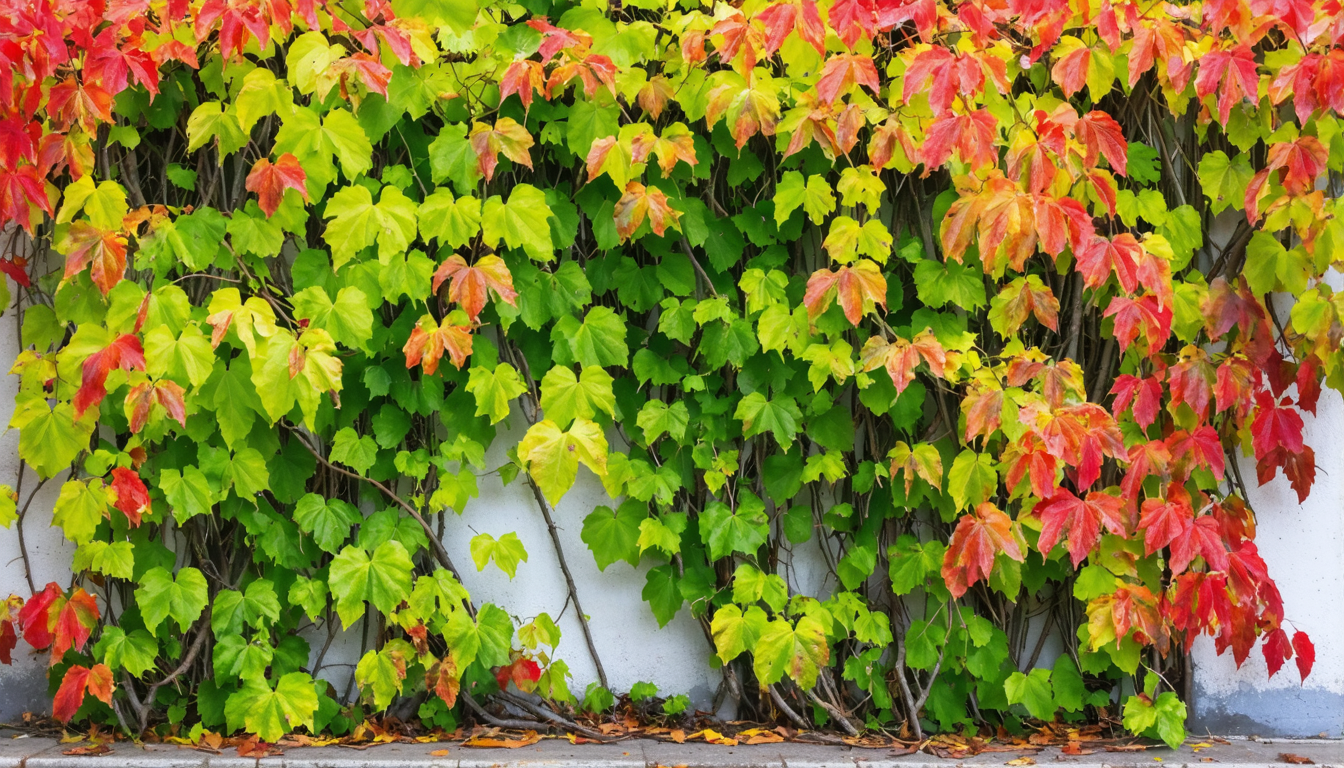 découvrez tous les avantages et inconvénients de la vigne vierge : conseils d’entretien, atouts décoratifs, impact sur la façade, et précautions à prendre avant de l’adopter pour votre jardin ou votre maison.