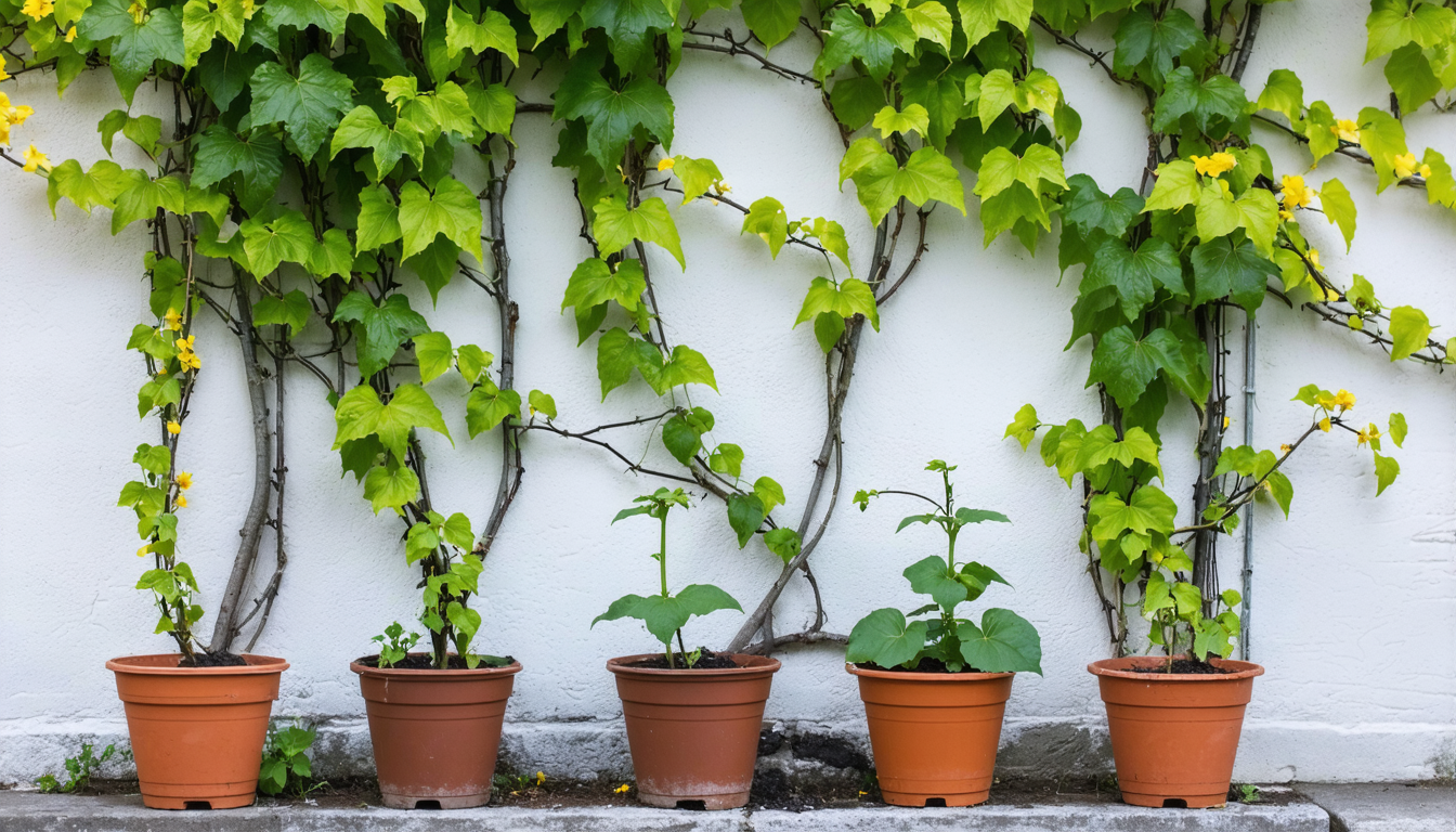 découvrez tout ce qu’il faut savoir sur la vigne vierge : ses bienfaits pour la décoration et la fraîcheur de votre maison, ses limites, ainsi que des conseils pratiques pour l’entretenir efficacement.