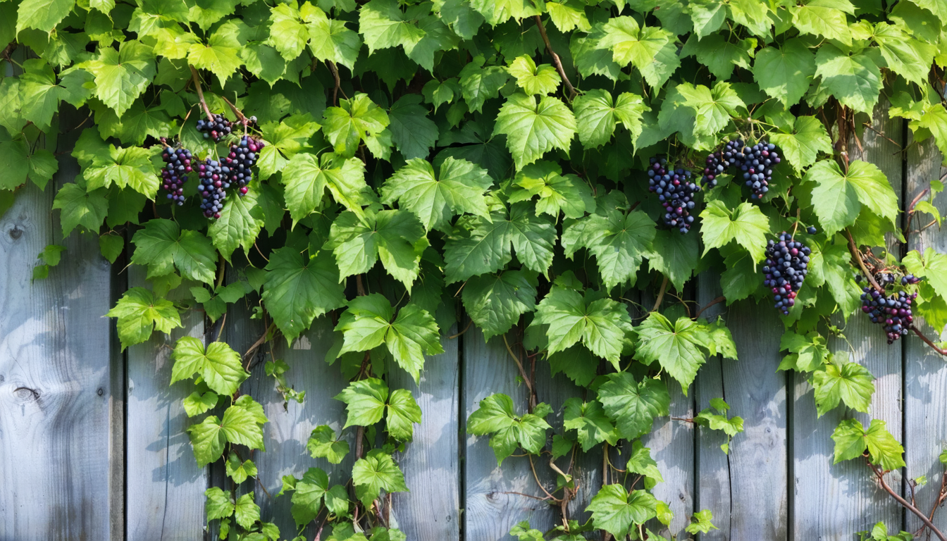 découvrez tout sur la vigne vierge : ses atouts pour embellir et isoler votre façade, ses bienfaits pour le jardin, ainsi que ses limites et précautions à connaître avant de la planter.