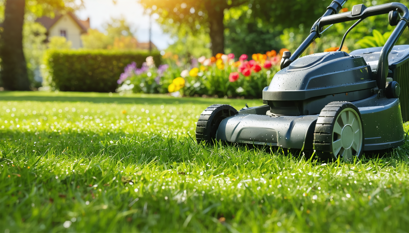 découvrez quand tondre votre gazon pour obtenir une pelouse dense et verdoyante. astuces, conseils d’experts et erreurs à éviter pour profiter d’un jardin impeccable toute l’année.