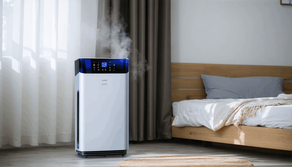 découvrez combien de temps utiliser un déshumidificateur chaque jour pour assurer un air sain et une humidité maîtrisée dans votre intérieur. conseils pratiques et recommandations adaptées à vos besoins.