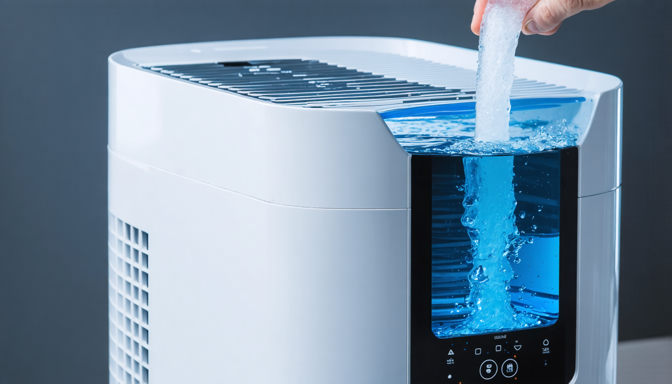 découvrez la durée quotidienne idéale d'utilisation d'un déshumidificateur pour optimiser l'air de votre intérieur, éviter l'humidité excessive et préserver votre confort au quotidien.