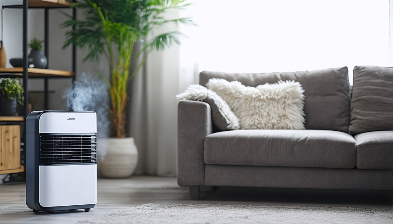 découvrez combien de temps utiliser quotidiennement un déshumidificateur pour optimiser son efficacité, réduire l'humidité et préserver la qualité de l'air dans votre intérieur.