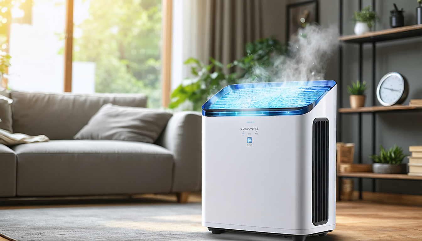 découvrez combien d'heures par jour utiliser un déshumidificateur pour optimiser l'humidité de votre intérieur, préserver votre santé et protéger votre habitation.