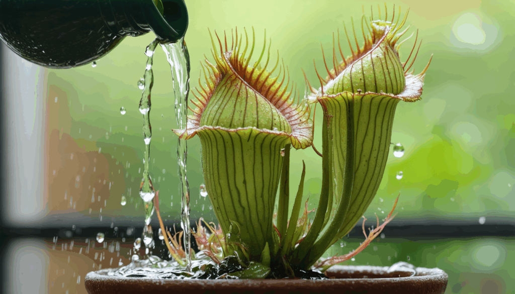 découvrez nos conseils essentiels pour entretenir facilement vos plantes carnivores, garantir leur santé et favoriser leur croissance dans votre intérieur ou votre jardin.