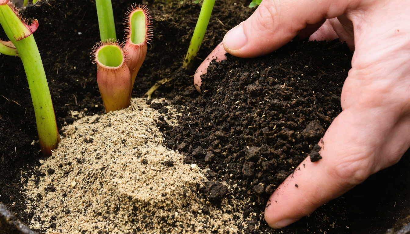 découvrez nos conseils essentiels et astuces pratiques pour entretenir, nourrir et faire prospérer vos plantes carnivores à la maison, quel que soit votre niveau de jardinage.