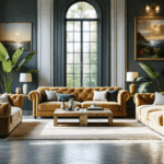 découvrez nos conseils essentiels pour choisir le fauteuil parfait et sublimer votre salon. trouvez le modèle idéal alliant confort, style et fonctionnalité dans notre guide ultime !