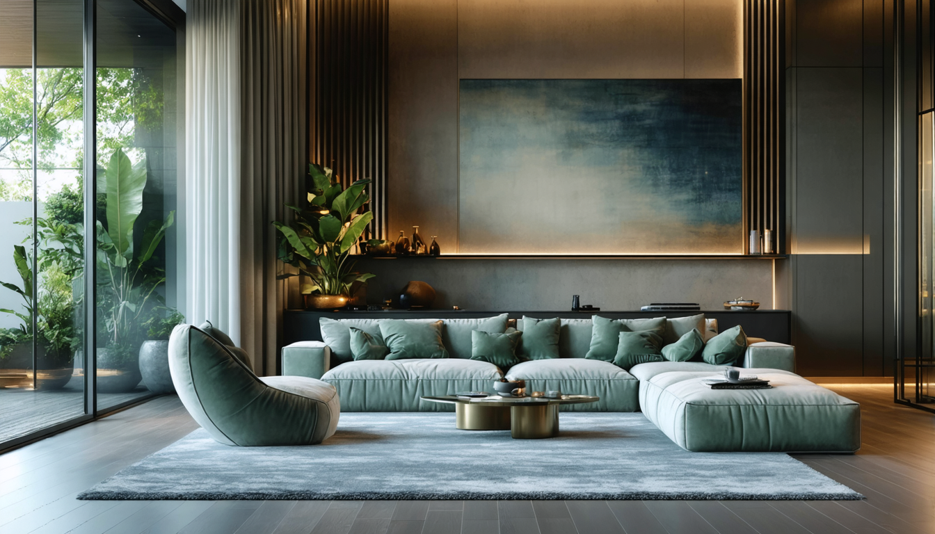découvrez notre guide ultime pour choisir le fauteuil parfait qui apportera élégance et confort à votre salon. conseils, astuces et inspirations pour sublimer votre intérieur !