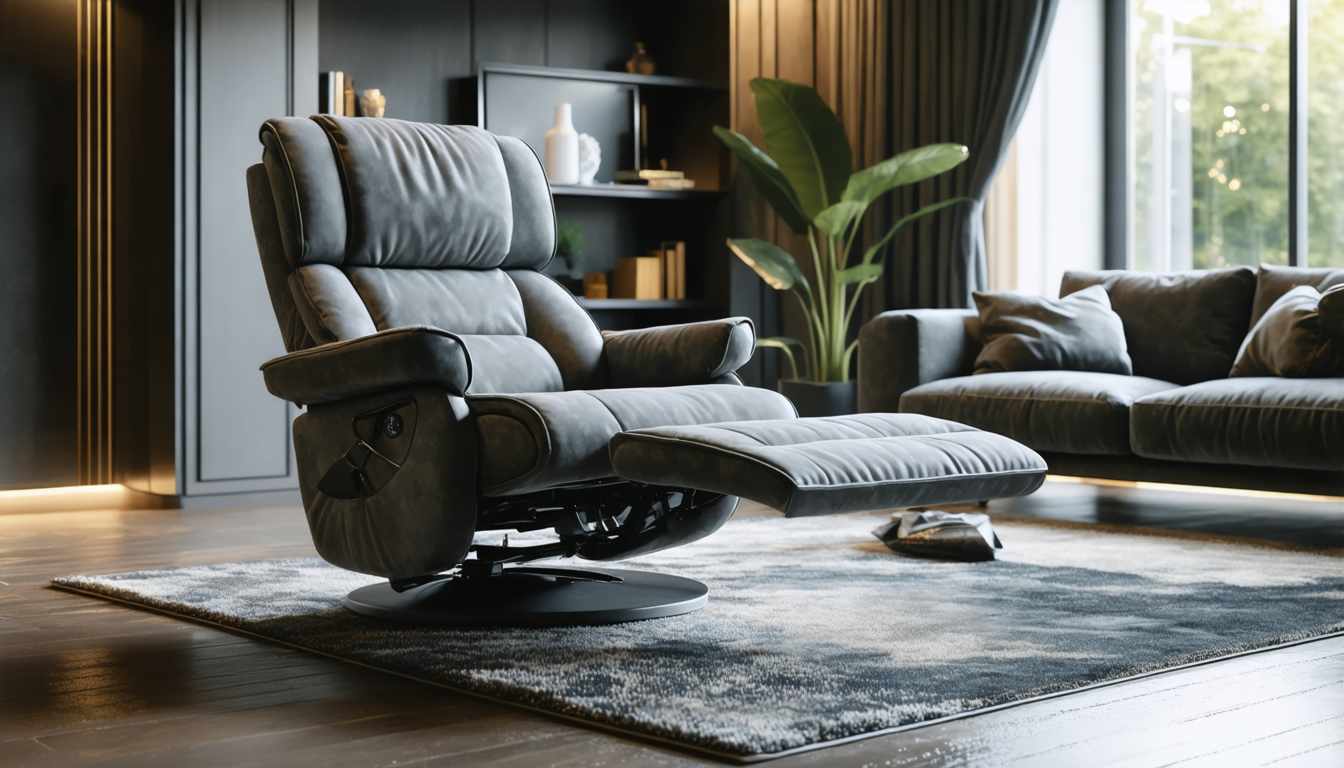 découvrez dans ce guide ultime tous les conseils et astuces pour choisir le fauteuil parfait, alliant confort, style et élégance, afin de sublimer la décoration de votre salon.