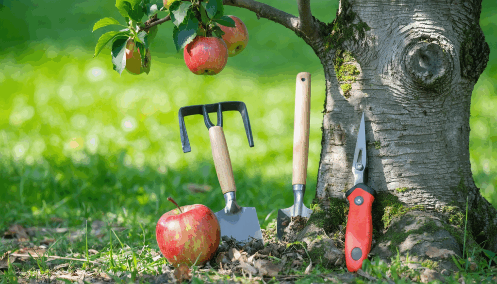 découvrez comment tailler vos pommiers pour stimuler une production abondante de fruits sains. suivez nos conseils pratiques pour une taille efficace et garantir la vitalité de vos arbres fruitiers.