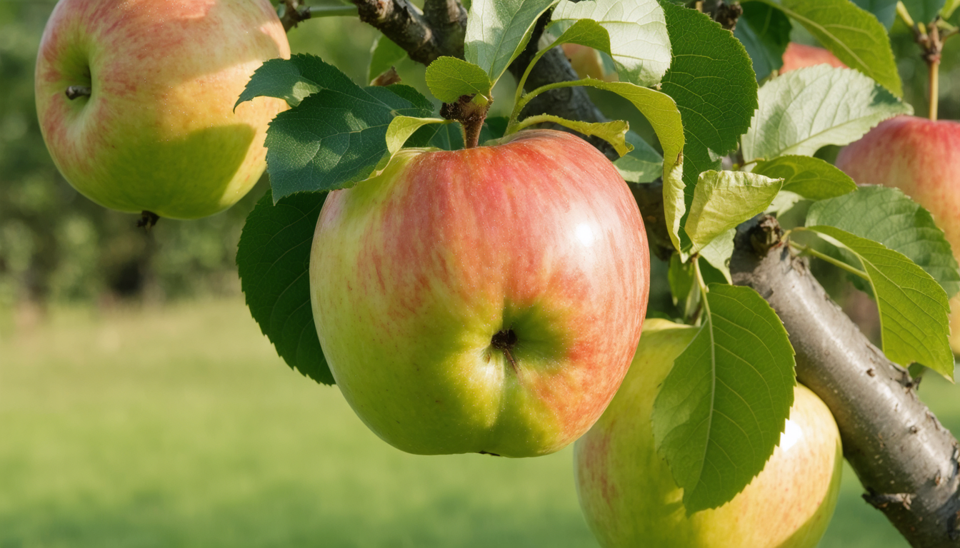 découvrez comment tailler vos pommiers efficacement grâce à notre guide pratique. apprenez les techniques essentielles pour stimuler la production de fruits sains et assurer la bonne croissance de vos arbres fruitiers.