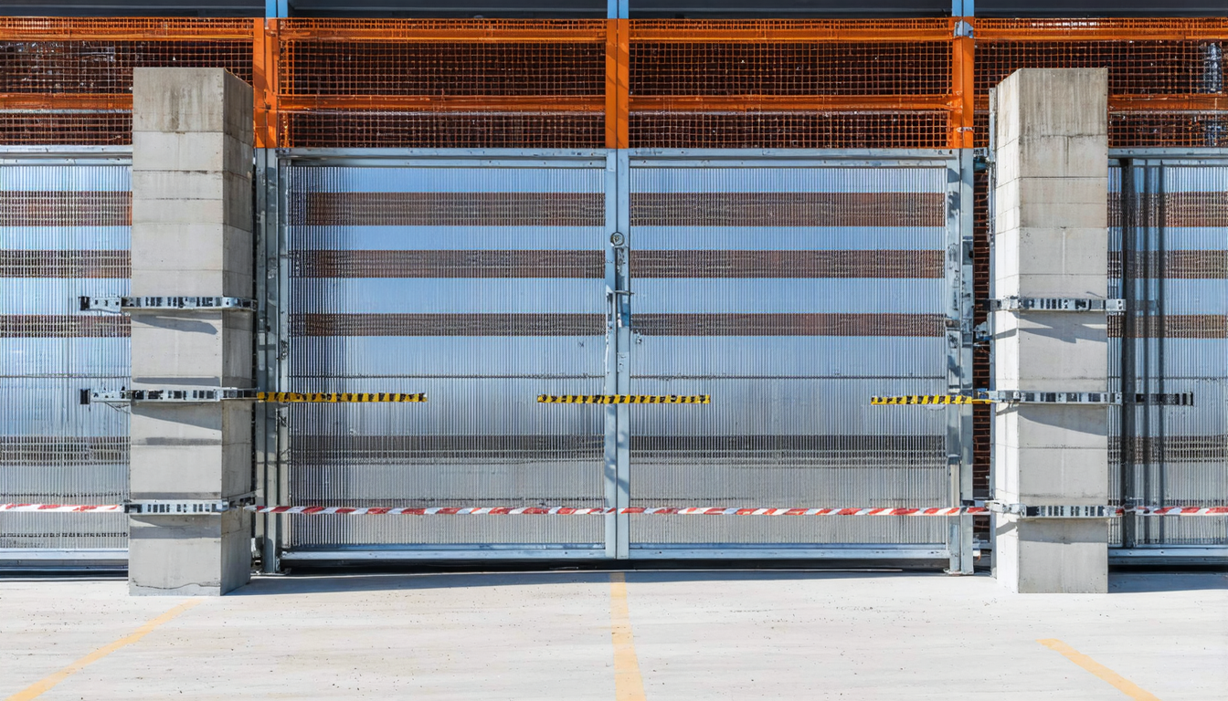 découvrez s'il est nécessaire de couler un seuil de portail en deux étapes. analyse des avantages et inconvénients pour faire le bon choix lors de vos travaux d'installation.