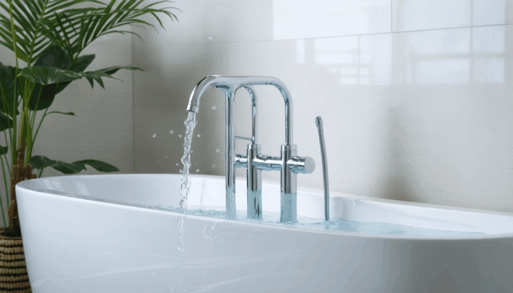 découvrez le guide ultime pour remplacer un robinet de baignoire difficile d'accès. conseils pratiques, astuces d'experts et étapes détaillées pour réussir votre installation sans stress.