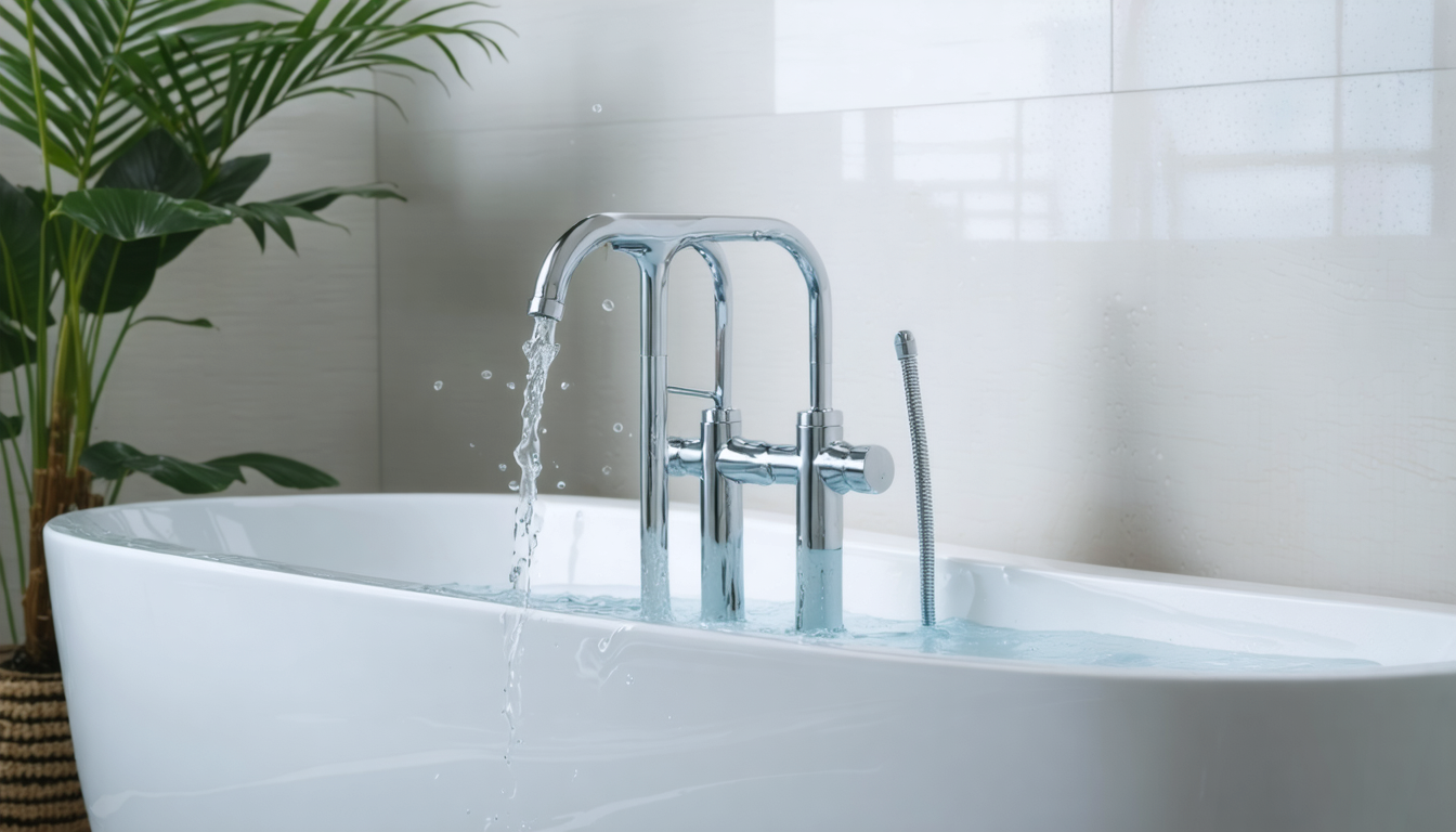 découvrez le guide ultime pour remplacer un robinet de baignoire difficile d'accès. conseils pratiques, astuces d'experts et étapes détaillées pour réussir votre installation sans stress.