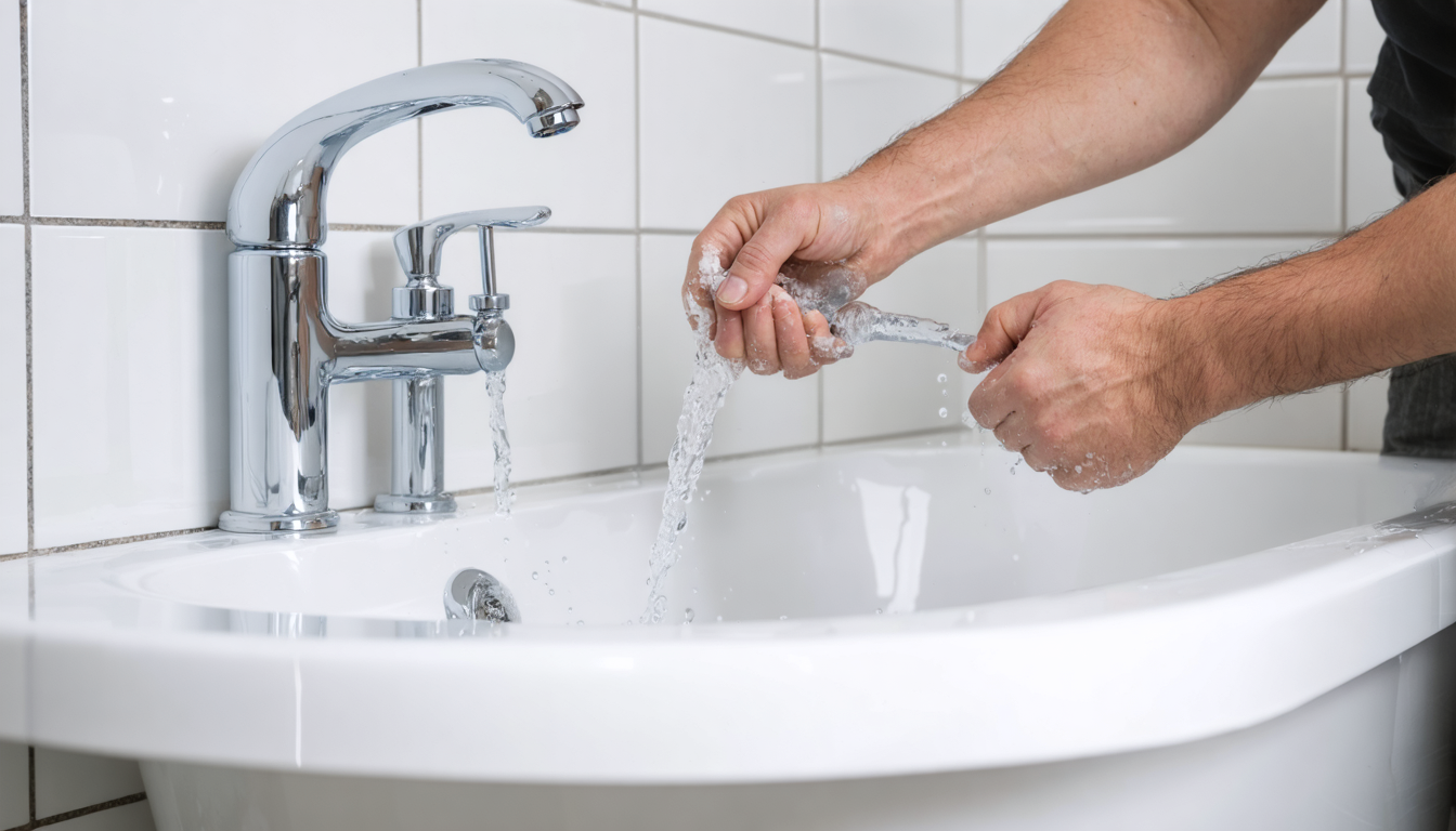 découvrez comment remplacer facilement un robinet de baignoire difficile d'accès avec notre guide ultime. astuces, étapes détaillées et conseils pratiques pour un résultat professionnel et sans tracas.