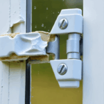 découvrez les causes courantes d’un gond de fenêtre en pvc endommagé, apprenez les méthodes efficaces pour le réparer et explorez des alternatives durables pour assurer la sécurité et la longévité de vos fenêtres.