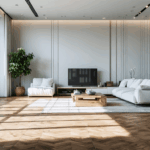 découvrez le parquet en chêne à emboîter, alliant élégance et convivialité. facile à poser, il sublime votre intérieur avec un charme authentique et une ambiance chaleureuse.