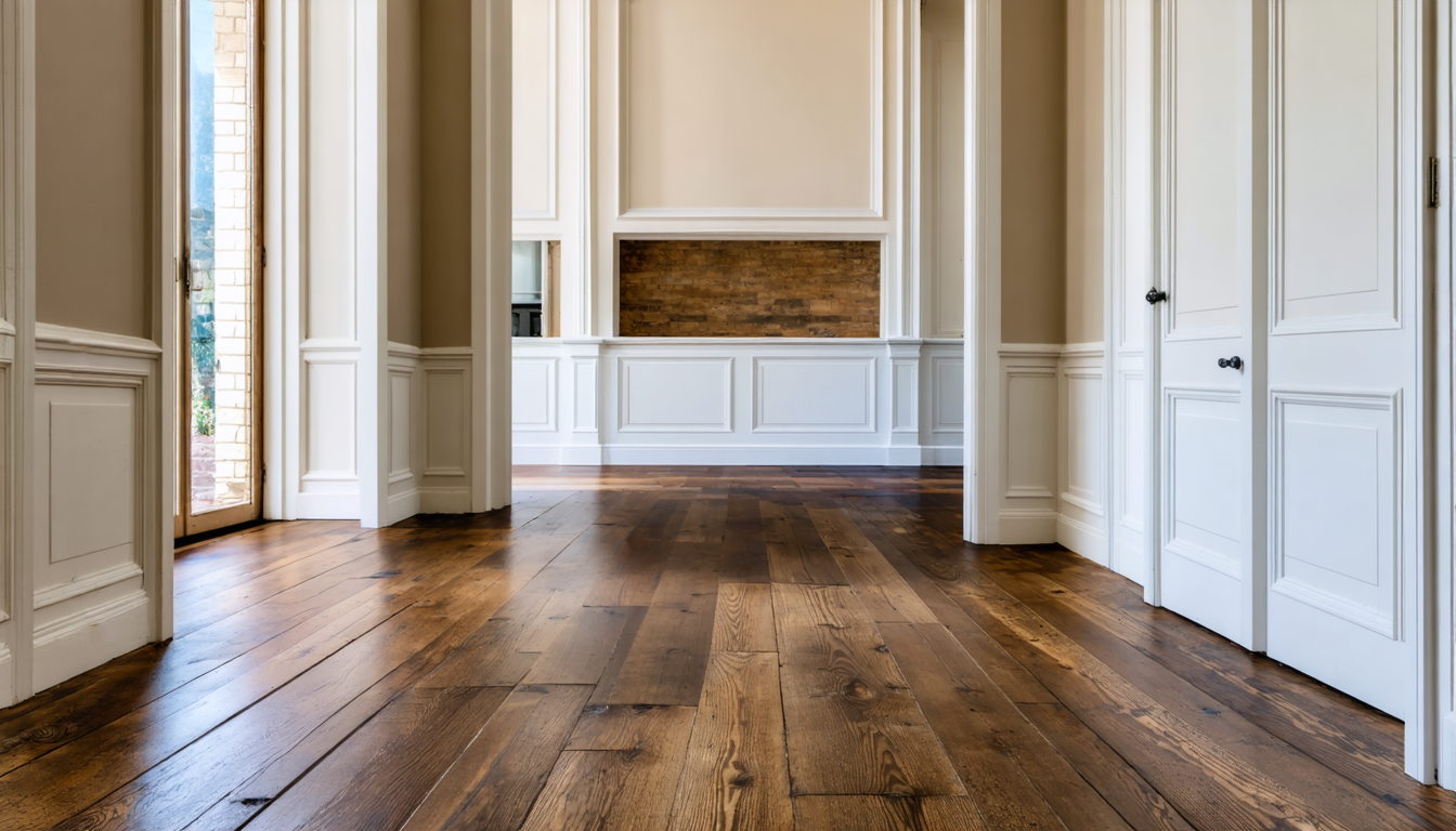 découvrez le parquet en chêne à emboîter, une solution élégante et chaleureuse pour transformer votre intérieur. facile à installer, il apporte un cachet naturel et convivial à toutes vos pièces.