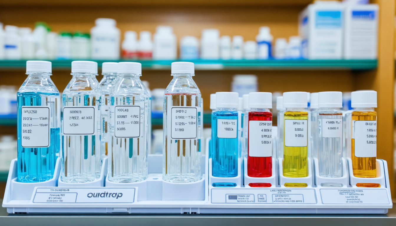 découvrez comment analyser gratuitement la qualité de votre eau avec notre guide complet. conseils pratiques, méthodes simples et informations essentielles pour tout comprendre sur l'analyse de votre eau.