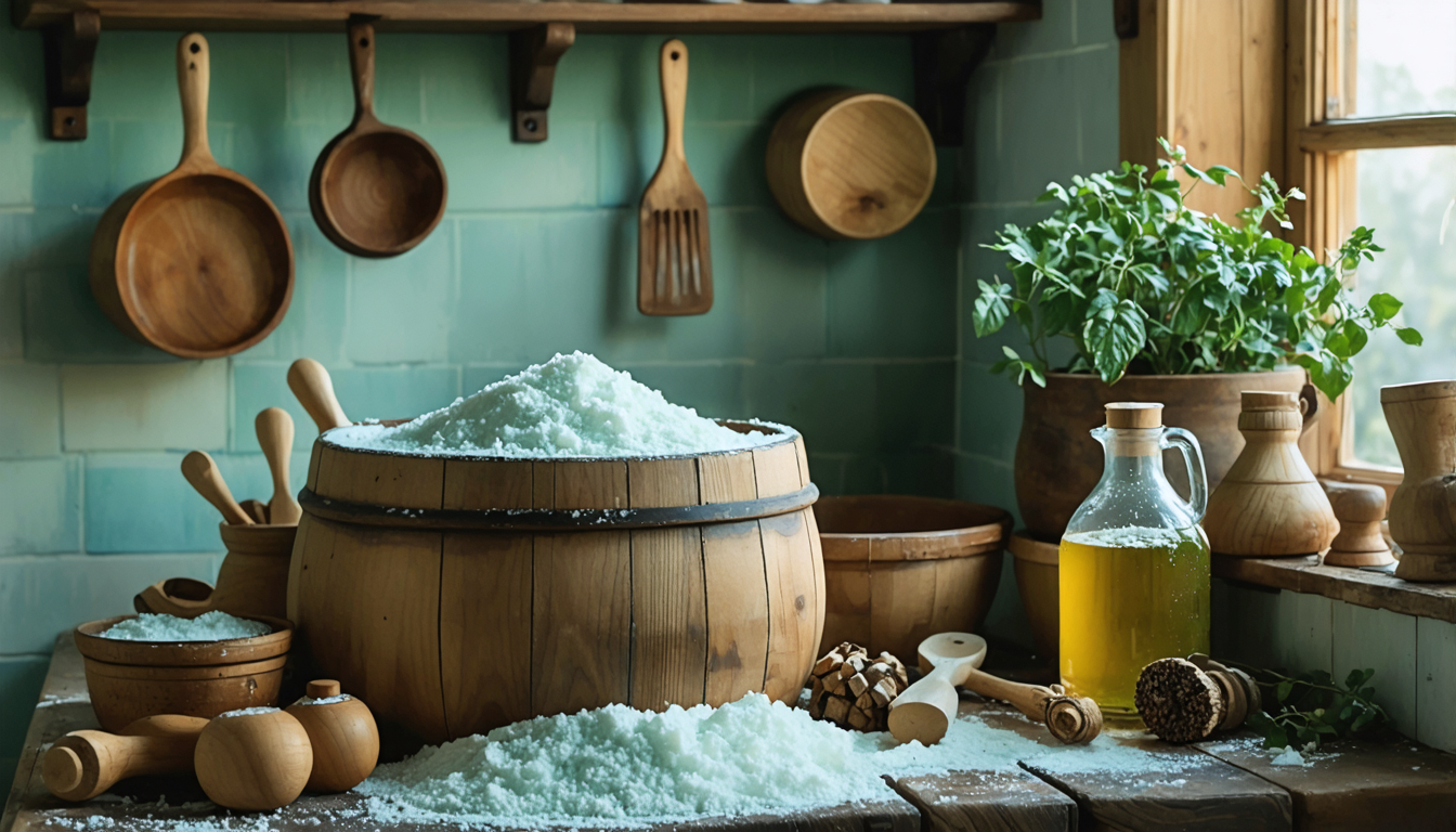 découvrez les avantages et les inconvénients de la lessive à la cendre. apprenez comment cette alternative écologique, économique et naturelle fonctionne, et quels sont les points à surveiller avant de l'adopter au quotidien.
