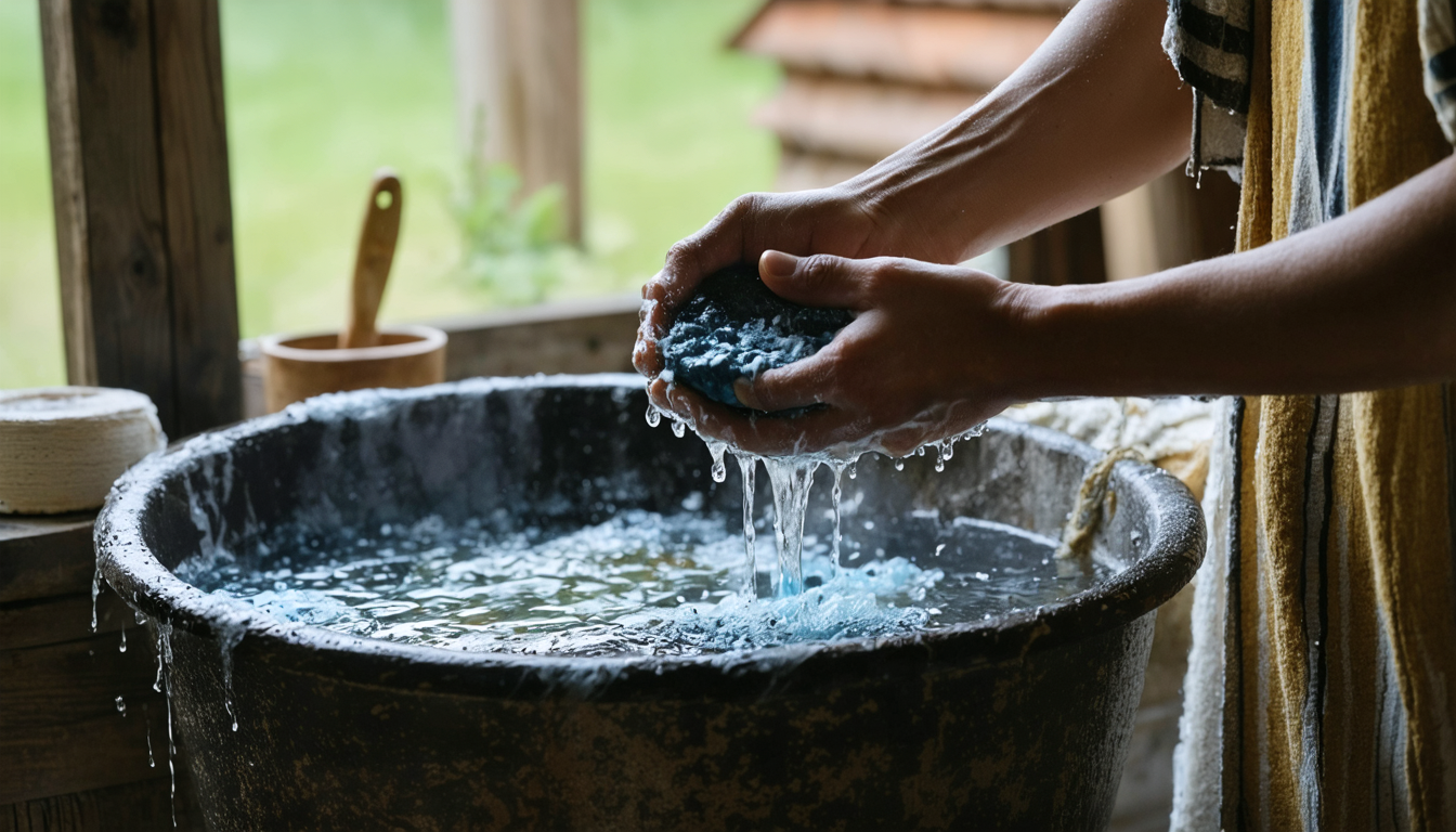 découvrez les avantages et inconvénients de la lessive à la cendre : une alternative écologique, économique, mais avec certaines limites à connaître avant de l’adopter pour votre linge.