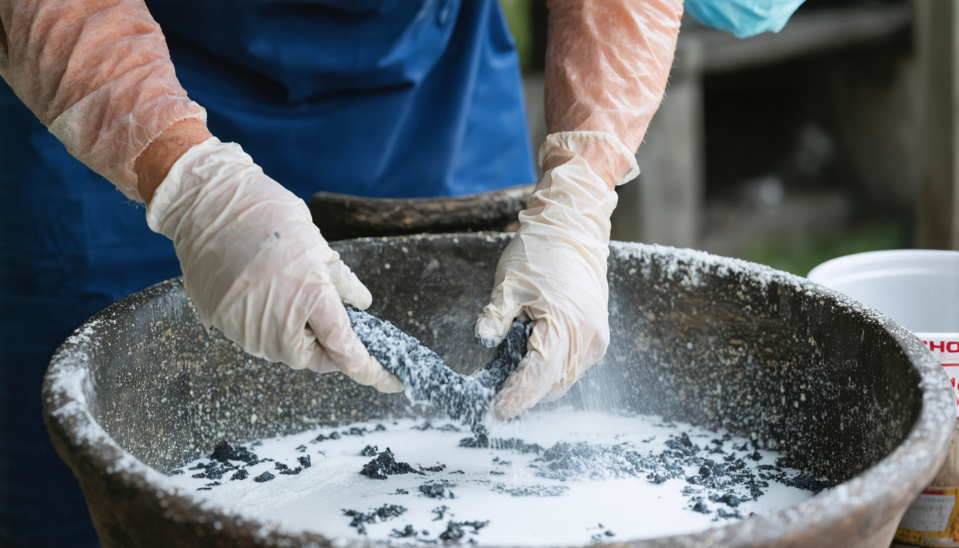 découvrez les avantages et les inconvénients de la lessive à la cendre. optez pour une alternative écologique et économique, tout en connaissant ses limites pour un linge propre et respectueux de l’environnement.