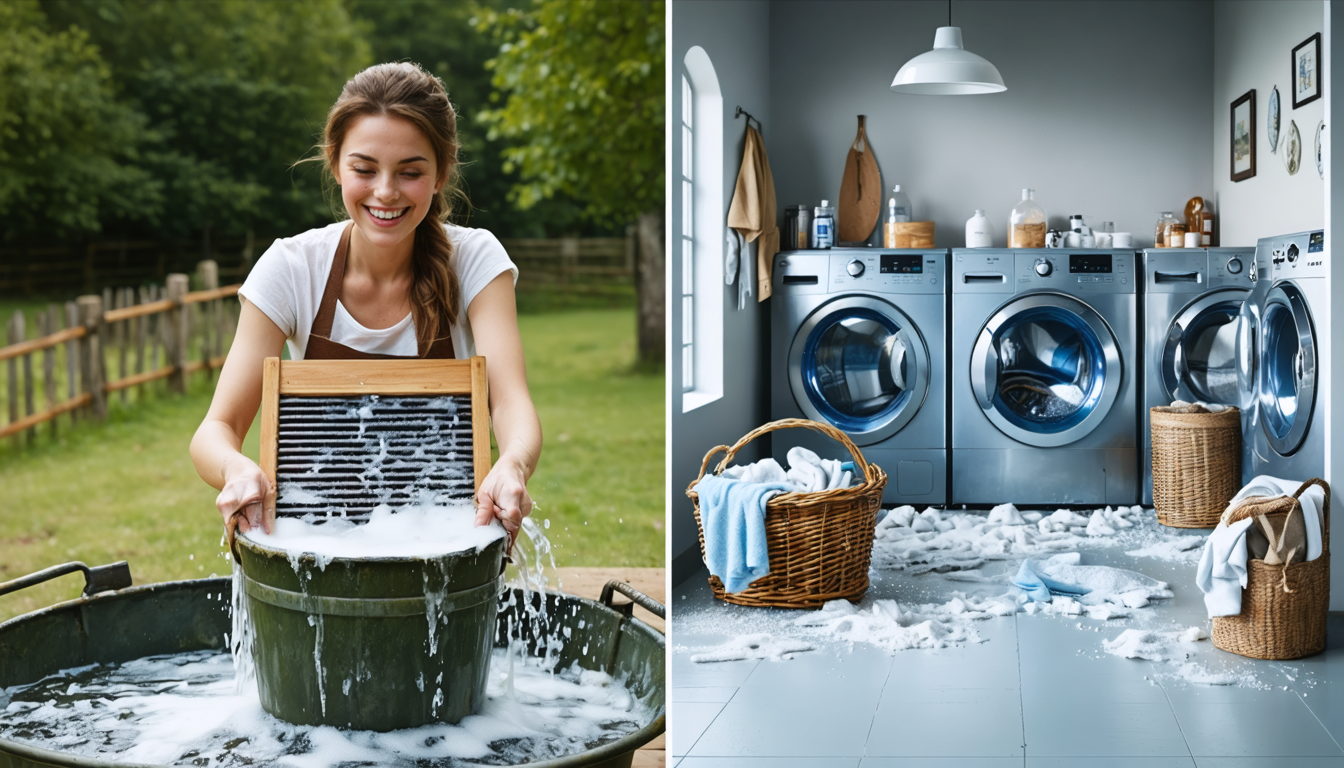 découvrez les avantages et les inconvénients de la lessive à la cendre, une alternative écologique et économique. apprenez ce qu'il faut savoir avant de l'adopter pour un entretien efficace et responsable du linge.