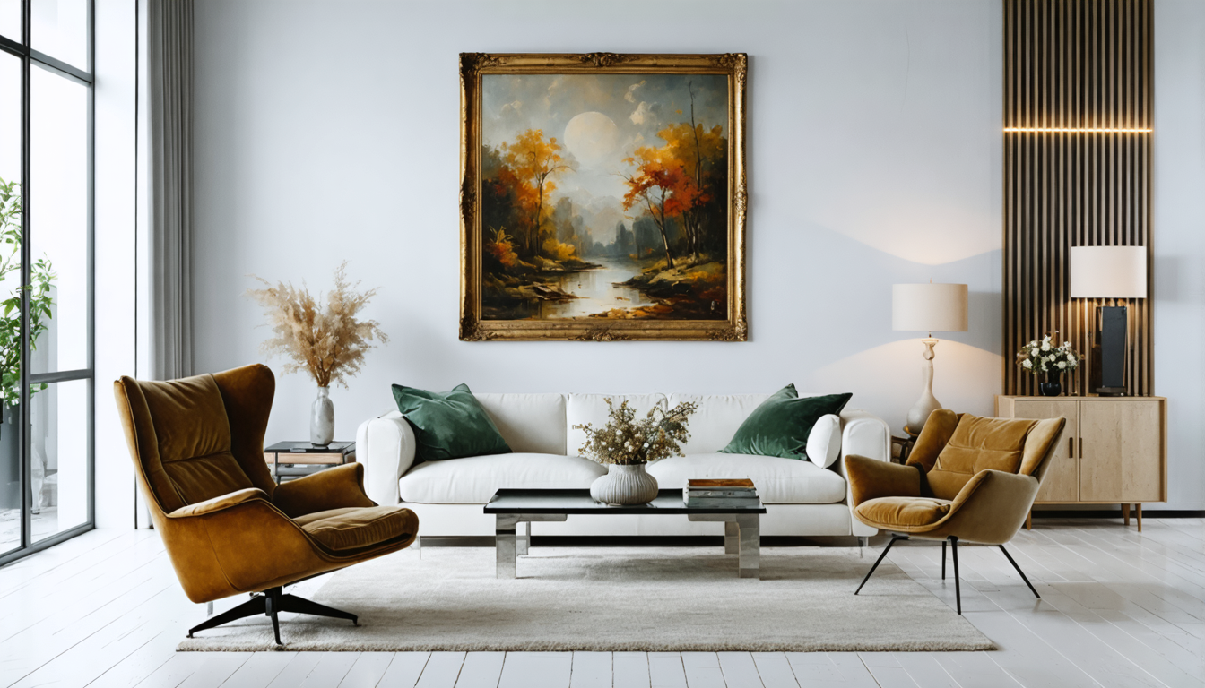 découvrez comment transformer votre intérieur à petit prix grâce à notre guide complet de relooking de mobilier. astuces, idées créatives et conseils d’experts pour redonner vie à vos meubles sans vous ruiner.
