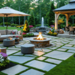découvrez comment prestige aménagement extérieur peut sublimer votre jardin et en faire un espace d'exception. profitez de services sur mesure pour un extérieur élégant, harmonieux et à votre image !