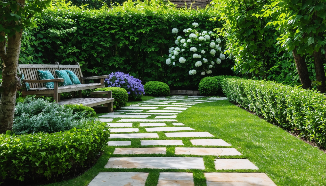 découvrez comment prestige aménagement extérieur sublime votre jardin et crée un espace d'exception. conseils, design sur-mesure et réalisations uniques pour valoriser votre extérieur.