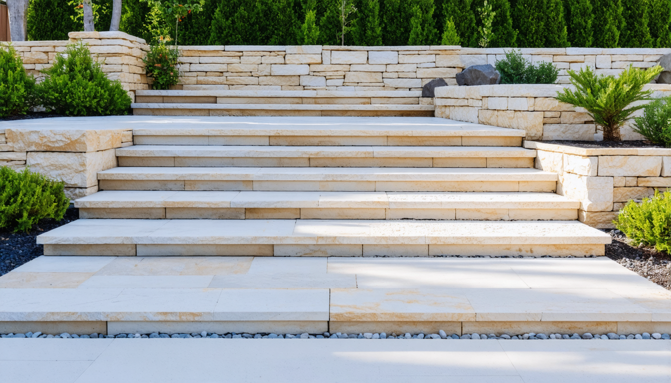 découvrez comment prestige aménagement extérieur peut transformer votre jardin en un espace d’exception. profitez de solutions sur-mesure pour un extérieur unique, élégant et durable.