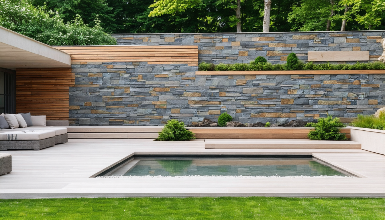 confiez l’aménagement de votre extérieur à prestige aménagement extérieur et transformez votre jardin en un véritable espace d’exception. création sur-mesure, conseils personnalisés et finitions haut de gamme pour sublimer vos espaces verts.