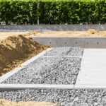 découvrez les étapes clés pour créer une terrasse en béton durable et esthétique. suivez notre guide essentiel pour réussir votre dalle, des préparatifs à la finition, et profitez d’un espace extérieur solide et facile à entretenir.