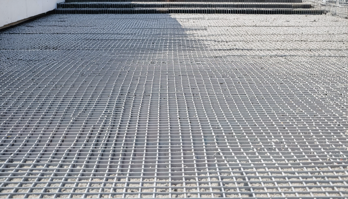 découvrez notre guide complet pour créer une terrasse en béton solide et durable. étapes clés, conseils pratiques et astuces pour réussir la réalisation de votre dalle et profiter pleinement de votre extérieur.