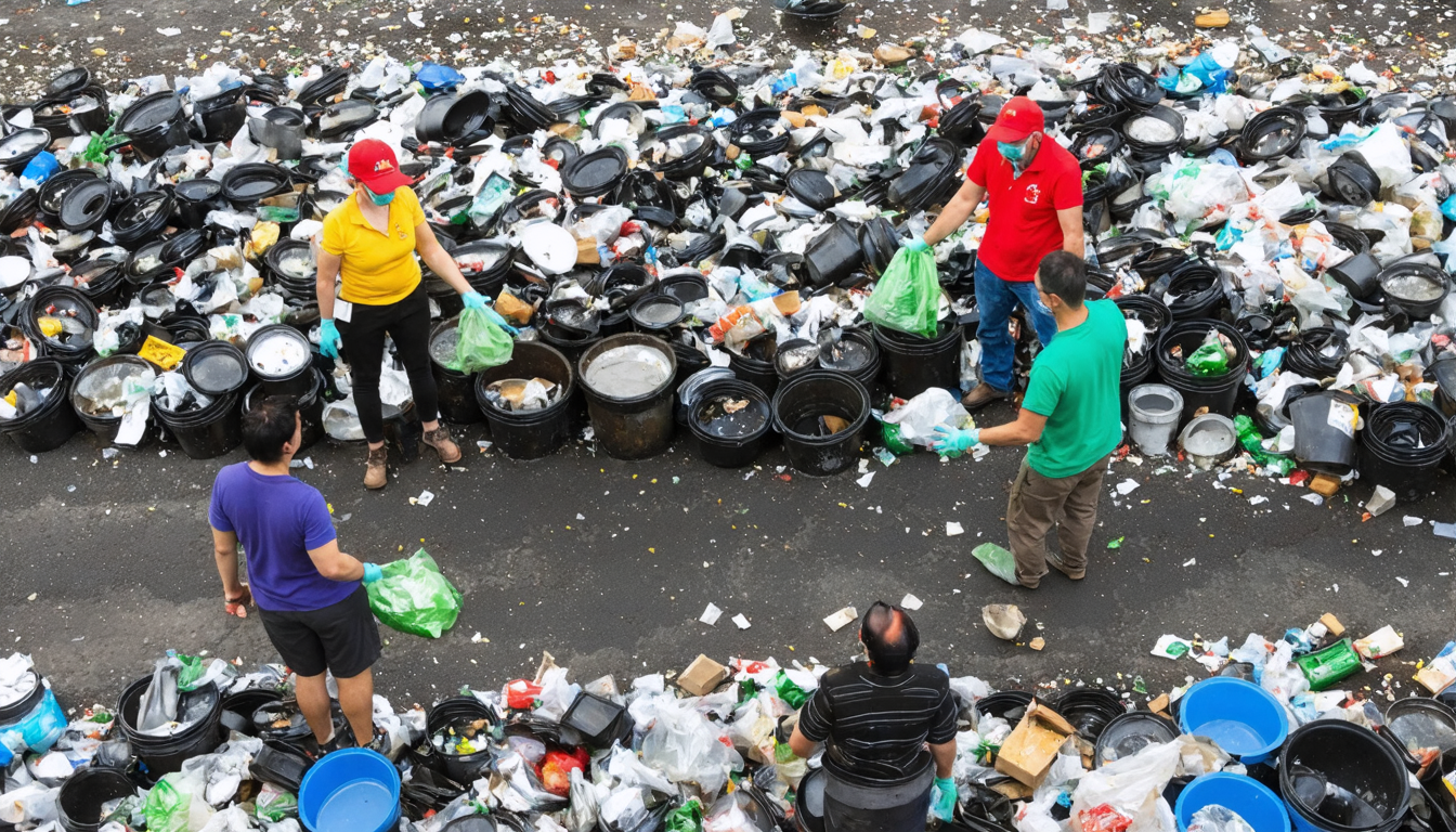découvrez dans ce guide pratique toutes les astuces et solutions écologiques pour vous débarrasser de vos poêles et casseroles usées : recyclage, dons, points de collecte, et conseils pour adopter de nouveaux équipements durables.