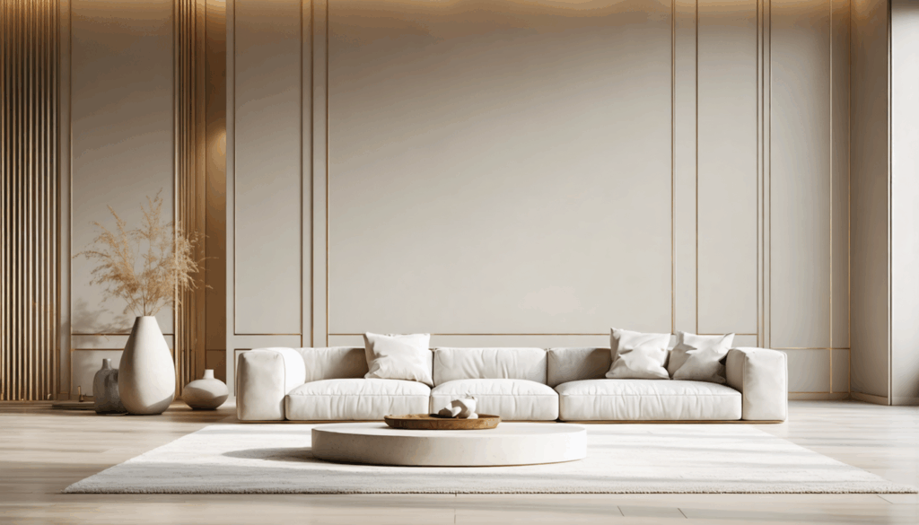 découvrez s'il est préférable d'harmoniser la couleur des plinthes avec celle des murs pour sublimer votre intérieur. conseils déco, astuces et idées pour réussir l'accord parfait ou jouer sur les contrastes.