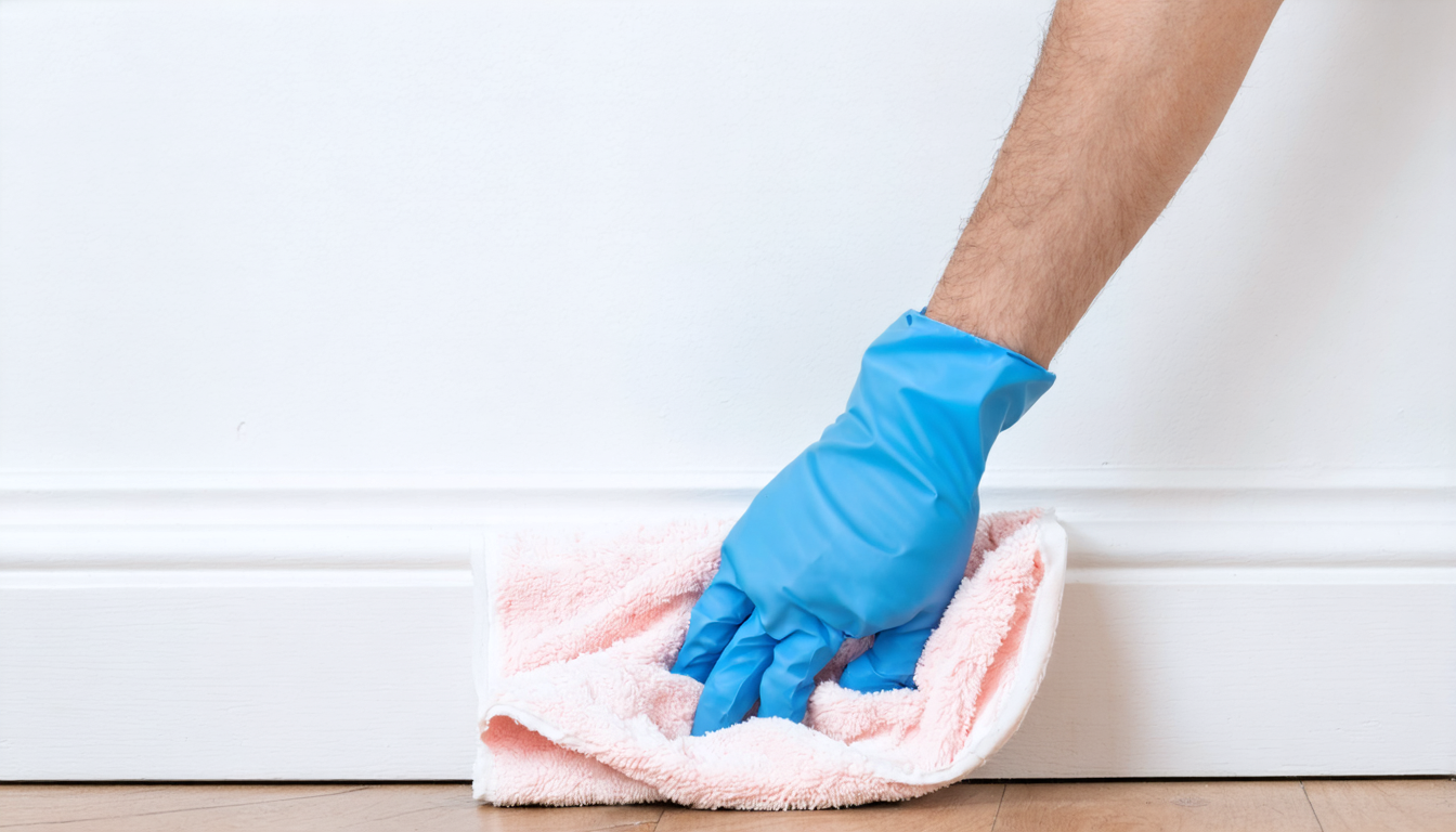 découvrez s'il est préférable d'accorder la couleur des plinthes à celle des murs pour harmoniser votre décoration intérieure, ainsi que des conseils pratiques pour faire le bon choix selon votre style et vos envies.