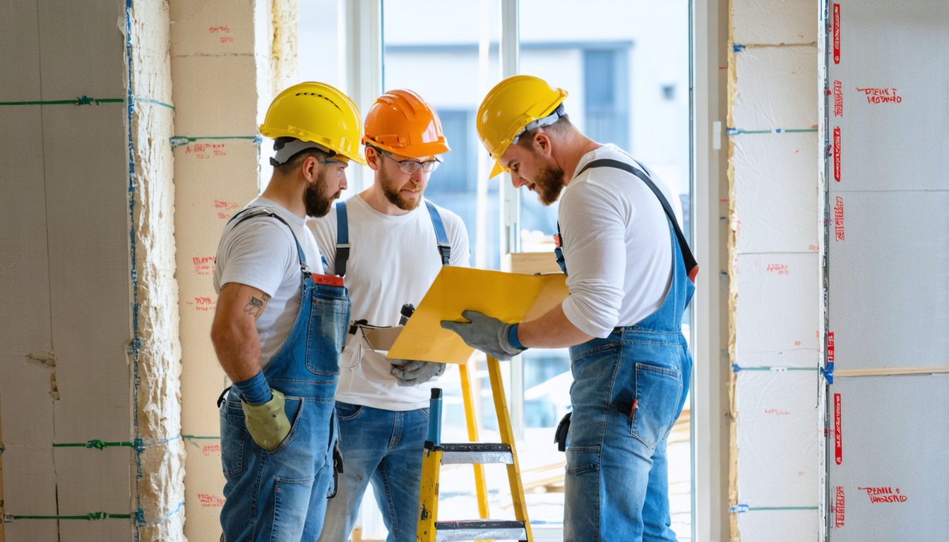 découvrez s'il est préférable de réaliser les travaux d'électricité avant ou après l'isolation de votre logement, ainsi que les conseils pratiques pour optimiser vos rénovations et éviter les erreurs courantes.
